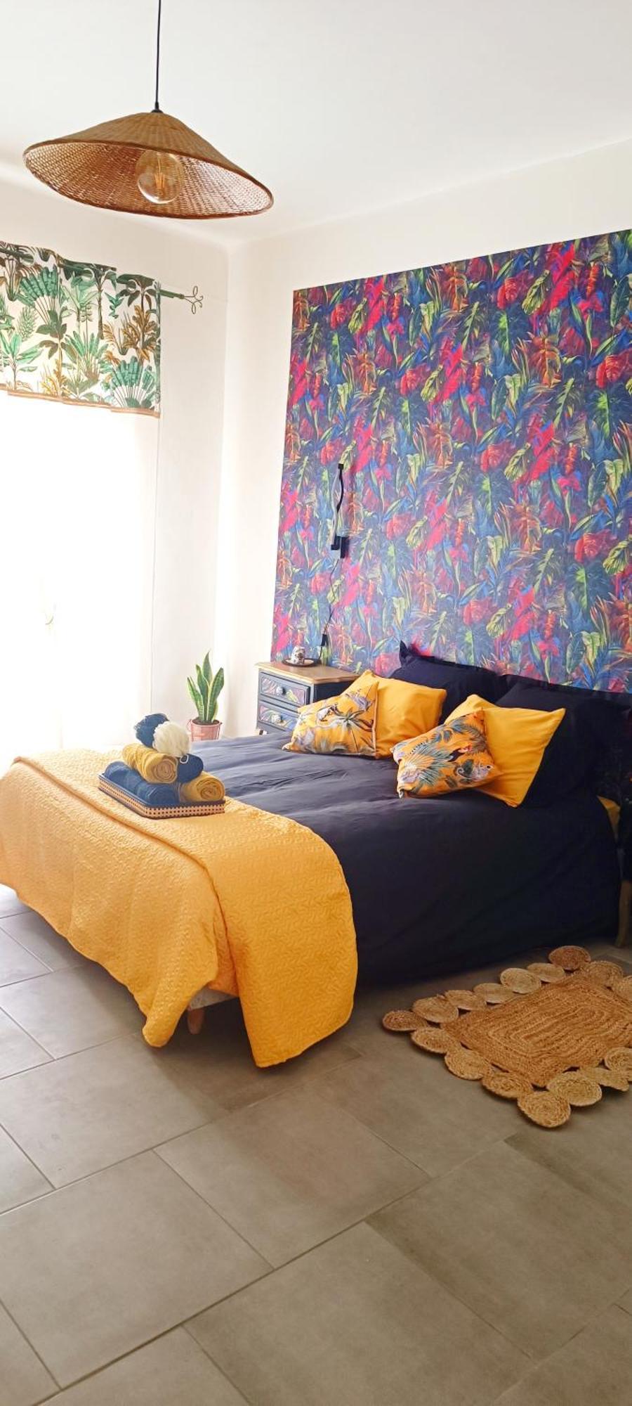 Bed and Breakfast A L' Estiu Latour-de-France Exterior foto